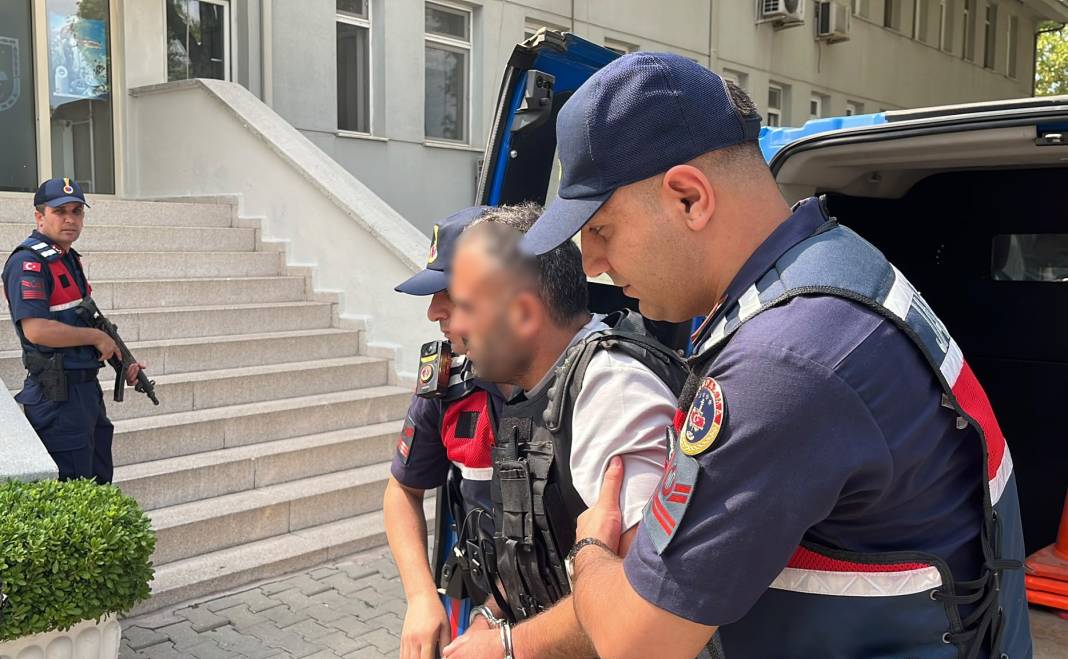 Eniştesi ve eşini öldürdü: 'Namus meselesi' dedi! 2